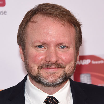 Rian Johnson Details His Journey to the Academy Awards