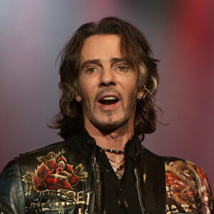 Rick Springfield