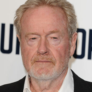 Ridley Scott