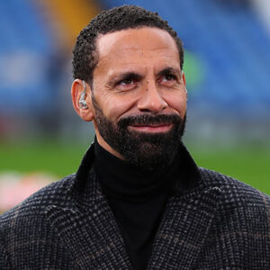 Rio Ferdinand