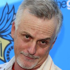 Rob Paulsen