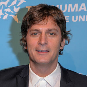 Rob Thomas