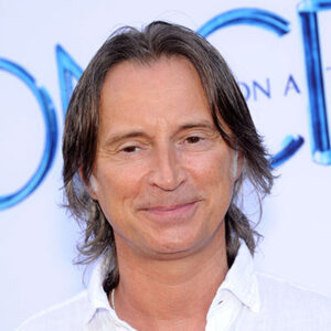 Robert Carlyle