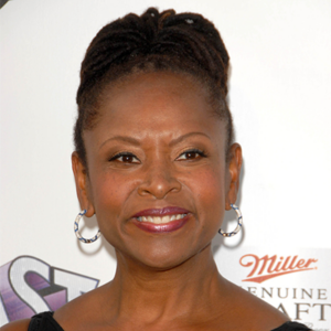 Robin Quivers