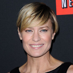 Robin Wright