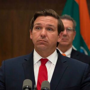 Ron DeSantis