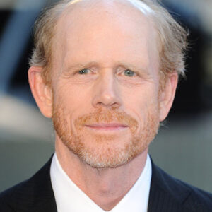 Ron Howard