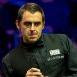 Ronnie O’Sullivan