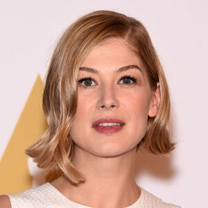 Rosamund Pike