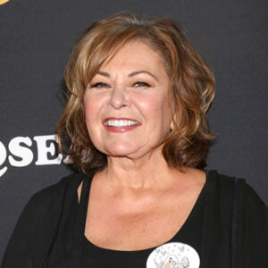 Roseanne Barr