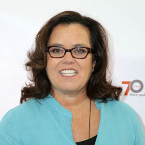 Rosie O’Donnell