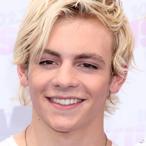 Ross Lynch