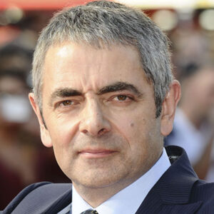 Rowan Atkinson