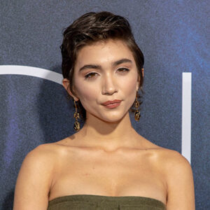 Rowan Blanchard