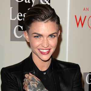 Ruby Rose