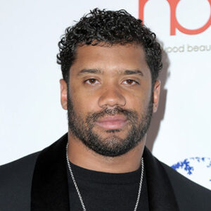 Russell Wilson