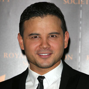 Ryan Thomas