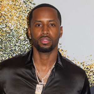 Safaree Samuels