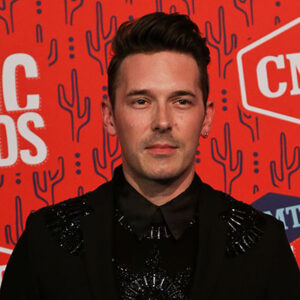 Sam Palladio