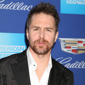 Sam Rockwell