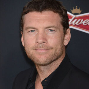 Sam Worthington