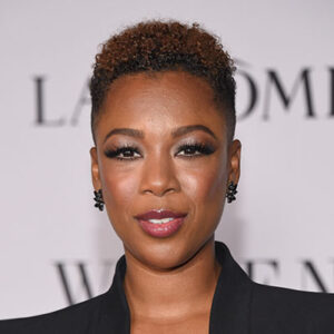 Samira Wiley