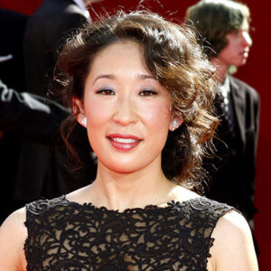 Sandra Oh