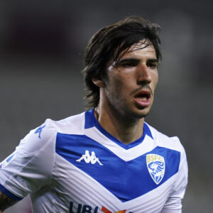 Sandro Tonali