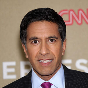 Sanjay Gupta