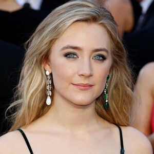 Saoirse Ronan