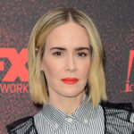 Sarah Paulson