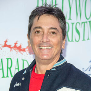 Scott Baio