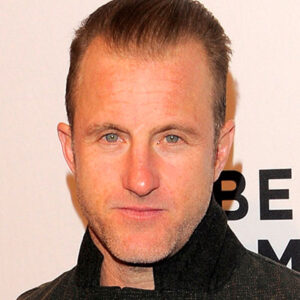 Scott Caan