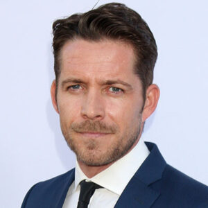 Sean Maguire