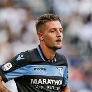 Sergej Milinkovic Savic