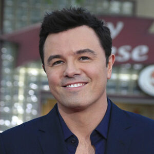 Seth MacFarlane