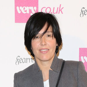 Sharleen Spiteri