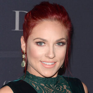 Sharna Burgess