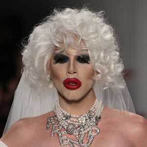 Sharon Needles