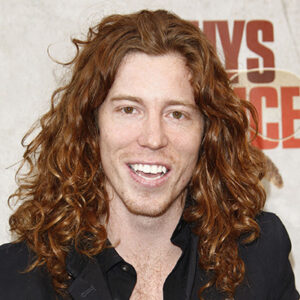 Shaun White