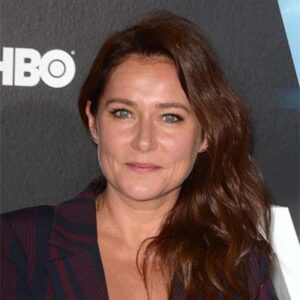 Sidse Babett Knudsen