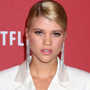 Sofia Richie