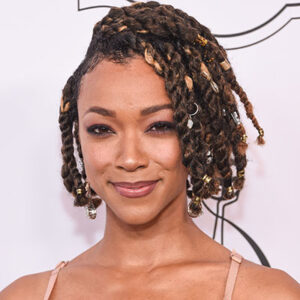 Sonequa Martin-Green