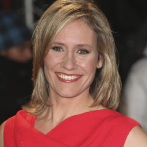 Sophie Raworth