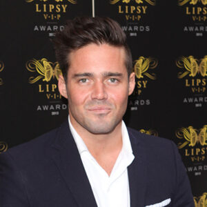 Spencer Matthews