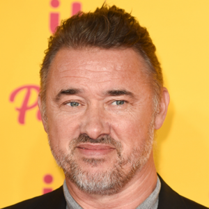 Stephen Hendry