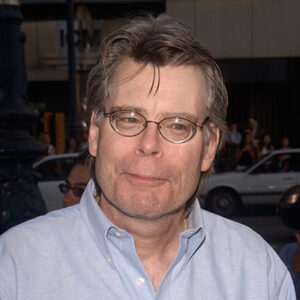 Stephen King