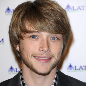 Sterling Knight