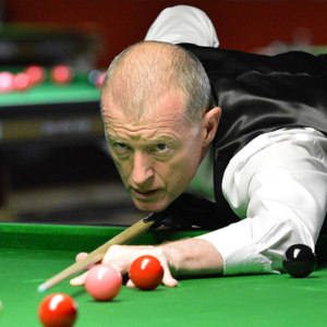 Steve Davis