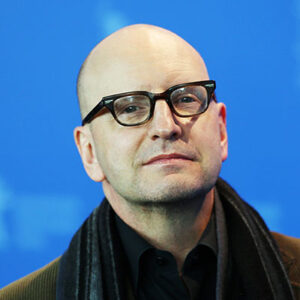 Steven Soderbergh